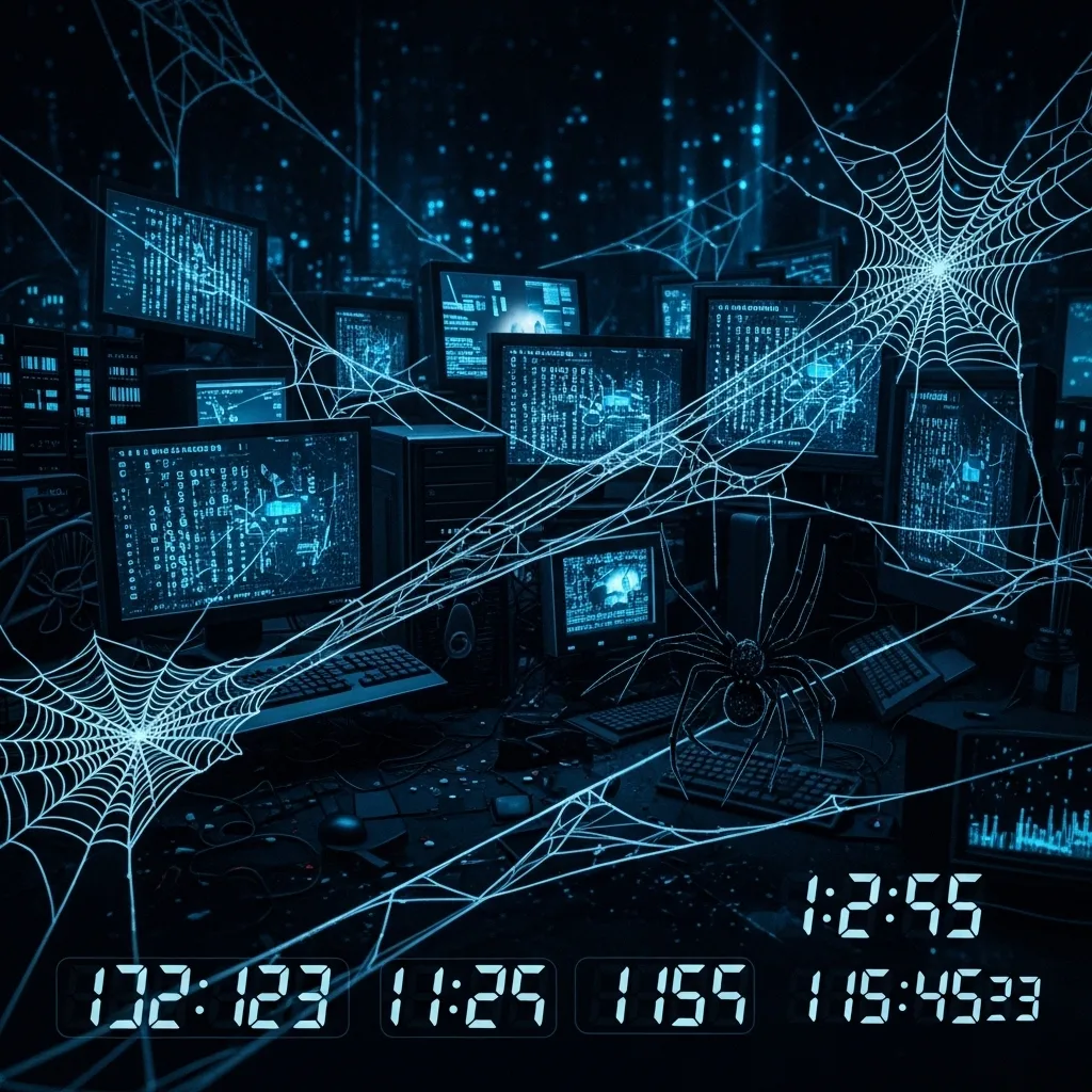 Administration systèmes