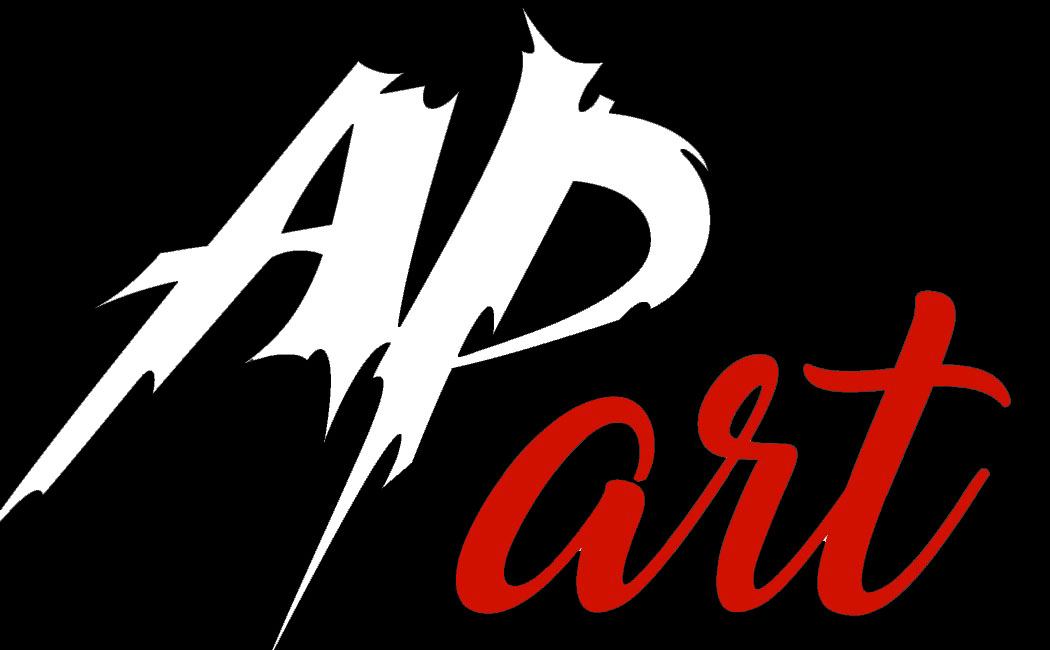 AP ART Logo